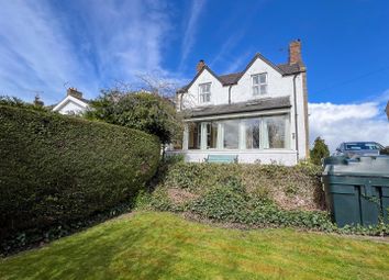 Property listing in Cornhill-on-Tweed, Northumberland