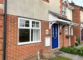 Thumbnail Semi-detached house to rent in 23 Forsythia Close, Havant, Hampshire