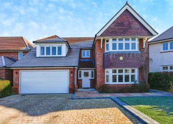 Thumbnail Detached house for sale in Bridge Keepers Way, Hardwicke, Gloucester, Gloucestershire