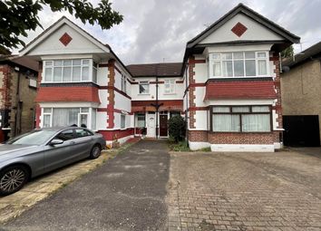 Thumbnail Flat to rent in Lechmere Avenue, Woodford Green