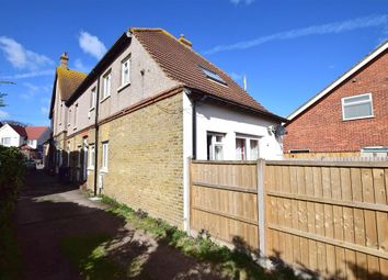 3 Bedroom End terrace house for sale