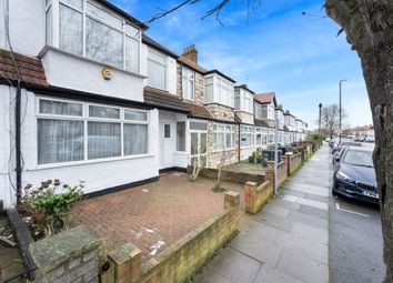 Thumbnail 3 bed terraced house for sale in Manor Road, Mitcham, Surrey