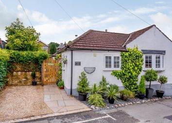 1 Bedroom Semi-detached bungalow for sale