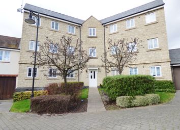 2 Bedrooms Flat for sale in Dovedale, Swindon SN25