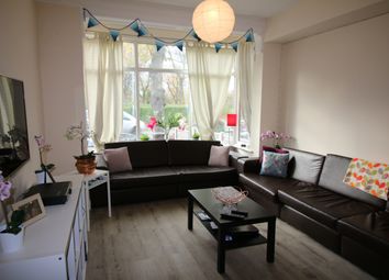 Spacious And Inviting Living Room Featuring Large ...