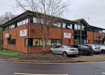 Thumbnail Office to let in Unit Fareham Heights, Standard Way, Fareham
