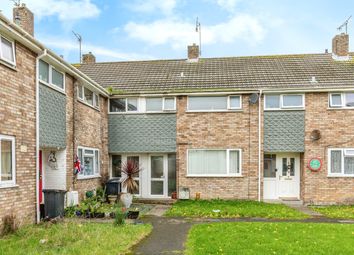 Thumbnail 3 bed terraced house for sale in Pawlett, Dunster Crescent, Weston-Super-Mare, Somerset