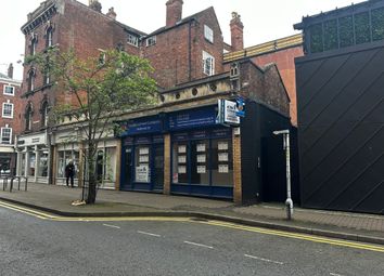 Thumbnail Office for sale in 7 Sansome Street, Worcester, Worcestershire