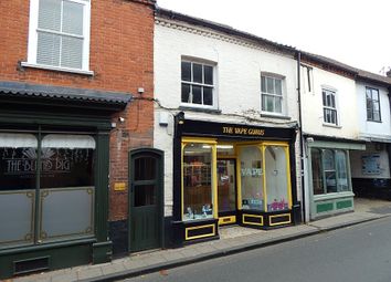 Thumbnail Retail premises for sale in 46 Red Lion Street, Aylsham, Norwich, Norfolk