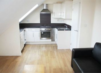 Thumbnail 1 bed flat to rent in Kenton Road, Harrow