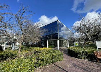 Thumbnail Office to let in Unit 4 Apple Walk, Kembrey Park, Swindon