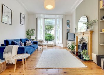 Thumbnail 2 bed flat for sale in Leighton Grove, Kentish Town, London