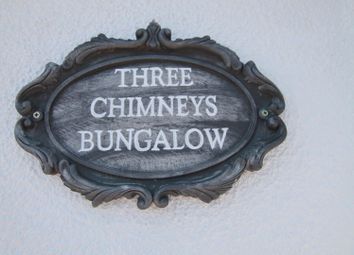 Three Chimneys Bungalow, Wiggins Hill Road, Sutton Coldfield, West Midlands B76