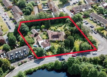 Thumbnail Commercial property for sale in Colebrook Priory, 330-332A Priory Road, Shirley, Solihull