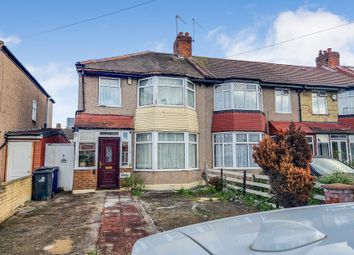 Thumbnail 3 bed semi-detached house for sale in Fairfield Drive, Greenford