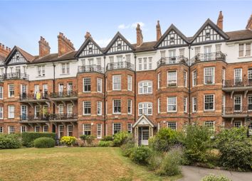 Thumbnail 2 bed flat for sale in Brookfield Mansions, Highgate West Hill, Highgate, London