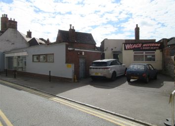 Thumbnail Retail premises for sale in Park Street, Towcester, Northamptonshire