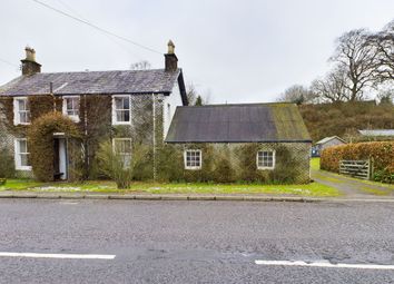 Thumbnail 4 bed detached house to rent in Beechgrove Cottage, Broughton