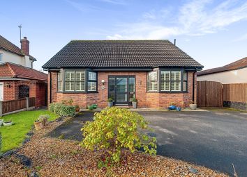 Thumbnail Bungalow for sale in Norlands Lane, Widnes