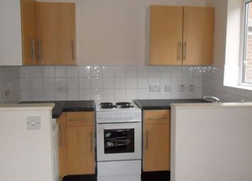 Thumbnail 1 bed flat to rent in Promenade, Whitley Bay