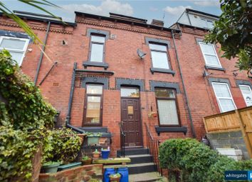 Thumbnail 2 bed terraced house for sale in Ashton Avenue, Leeds, West Yorkshire