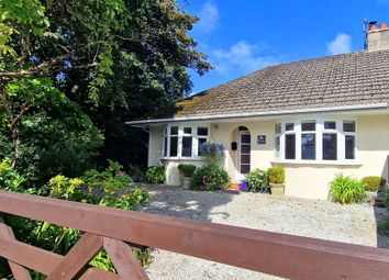 Thumbnail 2 bed bungalow for sale in Hea Corner, Heamoor