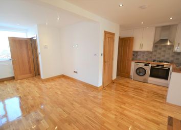 Thumbnail 2 bed flat for sale in East Road, Bedfont, Feltham