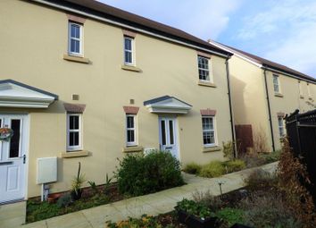 3 Bedrooms Semi-detached house for sale in Snetterton Heath Kingsway, Quedgeley, Gloucester GL2