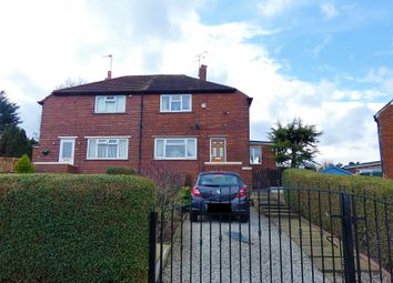 2 Bedrooms Semi-detached house for sale in Highfield Road, Pudsey LS28