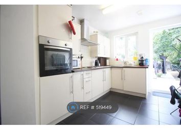 4 Bedroom Semi-detached house for rent