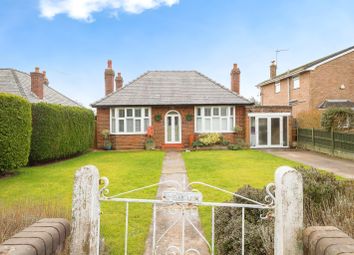 Property listing in Mold, Flintshire
