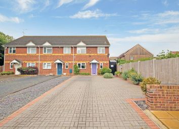 3 Bedroom End terrace house for sale