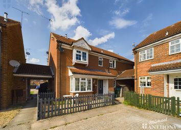 Thumbnail Property for sale in Ellen Walk, Aylesbury, Buckinghamshire