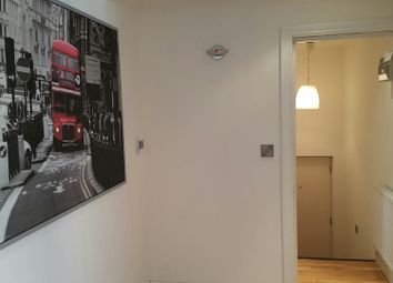 1 Bedrooms Flat to rent in Arthur Road, London SW19