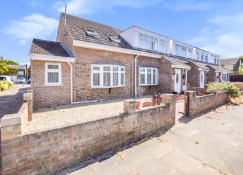 Thumbnail 4 bed property to rent in Arun, East Tilbury, Tilbury