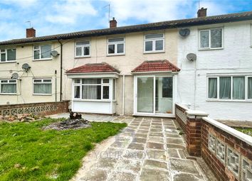 Thumbnail Terraced house to rent in Panfield Road, London