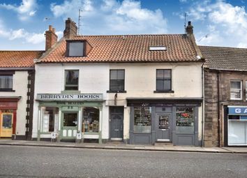 Thumbnail Flat for sale in Castlegate, Berwick-Upon-Tweed, Northumberland