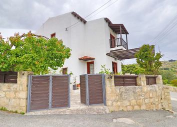 Thumbnail 3 bed villa for sale in Kritou Terra, Pafos, Cyprus