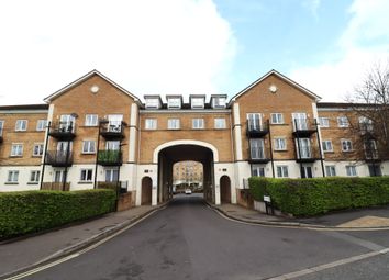 Thumbnail Flat to rent in The Dell, Southampton