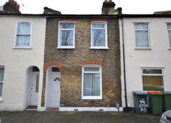 2 Bedrooms  to rent in Helena Road, Plaistow E13