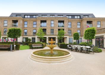 Thumbnail Flat for sale in Fountain Way, Salisbury