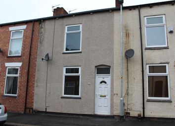 2 Bedroom Terraced house for rent