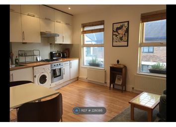 Thumbnail 1 bed flat to rent in Atherden Road, London