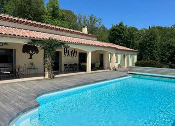 Thumbnail 3 bed villa for sale in Montauroux, Provence-Alpes-Cote D'azur, 83440, France