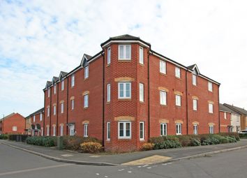 Thumbnail 2 bed flat for sale in Horsham Road, Park South, Swindon