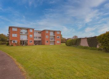 Thumbnail 2 bed flat for sale in Flat 7 Minster Court, Windsor Close, Taunton
