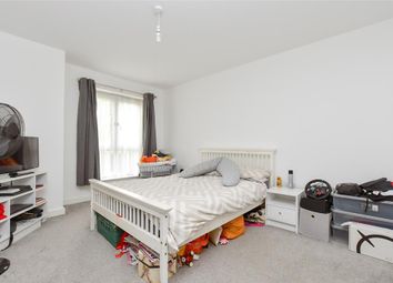 Thumbnail 2 bed flat for sale in Springhead Road, Northfleet, Gravesend, Kent