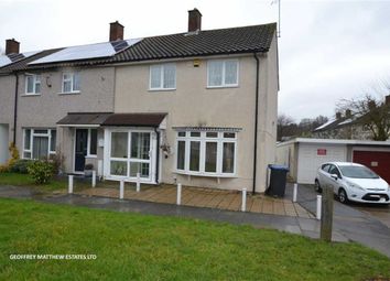 2 Bedroom End terrace house for sale