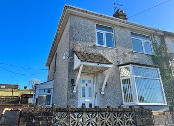 Risca - 3 bed semi-detached house for sale