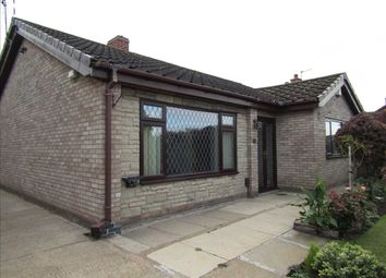 Thumbnail Bungalow for sale in Croft Lane, Bottesford, Scunthorpe